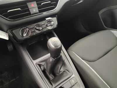 Skoda Scala 1.0 TSI 95cv Clever CARPLAY / FULL LED / PDC AR (2026) - Foto 12