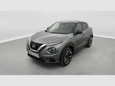 Nissan Juke 1.0 DIG-T 115cv DCT N-Connecta CARPLAY / FULL LED / CAMERA (2026) - Foto 1