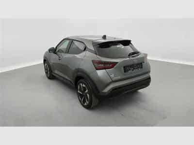 Nissan Juke 1.0 DIG-T 115cv DCT N-Connecta CARPLAY / FULL LED / CAMERA (2026) - Foto 2