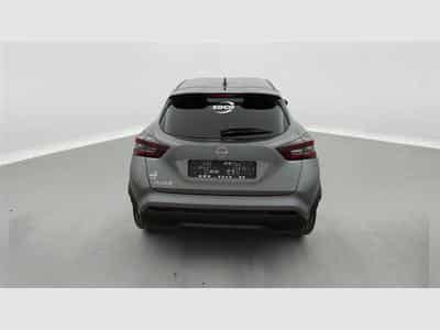 Nissan Juke 1.0 DIG-T 115cv DCT N-Connecta CARPLAY / FULL LED / CAMERA (2026) - Foto 5