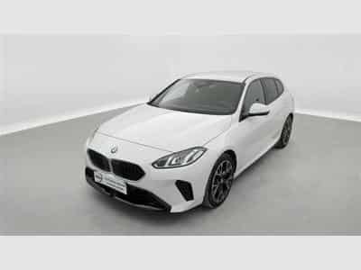 BMW 120 120iA Pack M NAVI / FULL LED / CAMERA / JA 18" (2025) - Foto 1