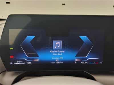 BMW 120 120iA Pack M NAVI / FULL LED / CAMERA / JA 18" (2025) - Foto 10