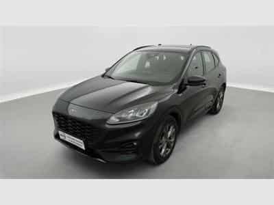 Ford Kuga 1.5 EcoBoost ST-Line *NAVI/FULL LED/CARPLAY/PDC AV ARR/JA18* (2021) - Foto 1