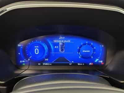 Ford Kuga 1.5 EcoBoost ST-Line *NAVI/FULL LED/CARPLAY/PDC AV ARR/JA18* (2021) - Foto 10