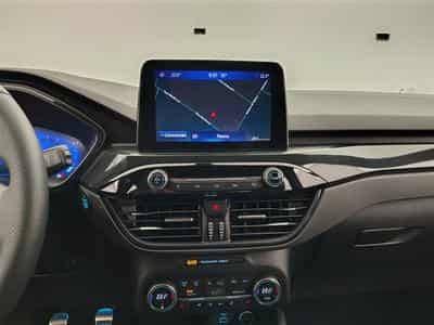 Ford Kuga 1.5 EcoBoost ST-Line *NAVI/FULL LED/CARPLAY/PDC AV ARR/JA18* (2021) - Foto 11