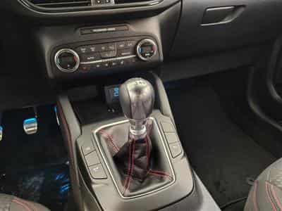 Ford Kuga 1.5 EcoBoost ST-Line *NAVI/FULL LED/CARPLAY/PDC AV ARR/JA18* (2021) - Foto 12