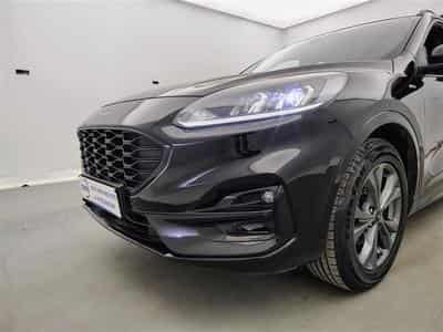 Ford Kuga 1.5 EcoBoost ST-Line *NAVI/FULL LED/CARPLAY/PDC AV ARR/JA18* (2021) - Foto 15