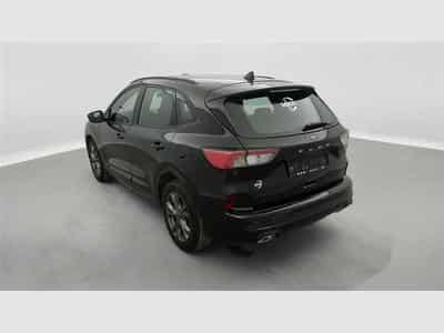 Ford Kuga 1.5 EcoBoost ST-Line *NAVI/FULL LED/CARPLAY/PDC AV ARR/JA18* (2021) - Foto 2