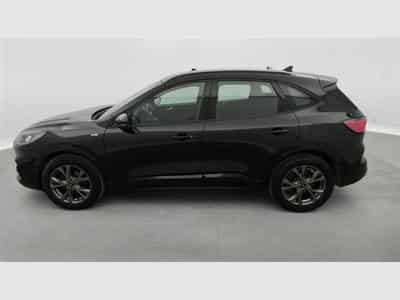 Ford Kuga 1.5 EcoBoost ST-Line *NAVI/FULL LED/CARPLAY/PDC AV ARR/JA18* (2021) - Foto 3