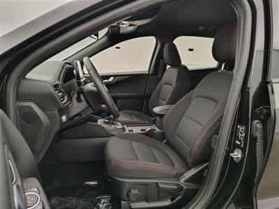 Ford Kuga 1.5 EcoBoost ST-Line *NAVI/FULL LED/CARPLAY/PDC AV ARR/JA18* (2021) - Foto 7