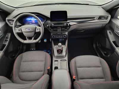 Ford Kuga 1.5 EcoBoost ST-Line *NAVI/FULL LED/CARPLAY/PDC AV ARR/JA18* (2021) - Foto 8