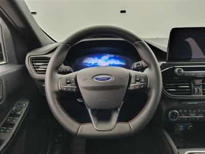 Ford Kuga 1.5 EcoBoost ST-Line *NAVI/FULL LED/CARPLAY/PDC AV ARR/JA18* (2021) - Foto 9