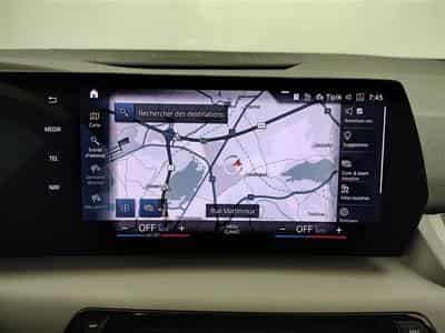 BMW 218 Active Tourer 218 iA NAVI/FULL LED/JA/PDC (2023) - Foto 11