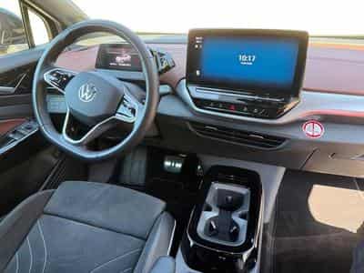 VW ID.4 ID.4 Pro Perf. 4Motion 21", AHK, Sound, AR HuD (2024) - Foto 13