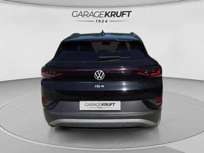 VW ID.4 ID.4 Pro Perf. 4Motion 21", AHK, Sound, AR HuD (2024) - Foto 5