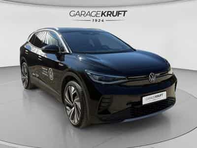 VW ID.4 ID.4 Pro Perf. 4Motion 21", AHK, Sound, AR HuD (2024) - Foto 8