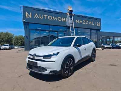 Citroën C4 C4 LIM. MAX*NAVI*KLIMAAUTO*KAMERA* (2025) - Foto 1