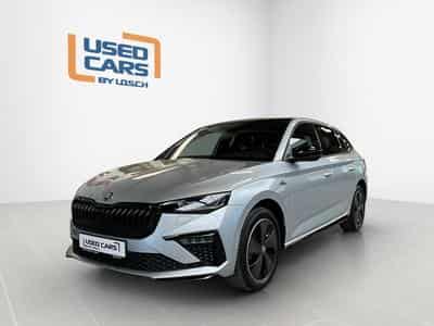 Skoda Scala Monte-Carlo+BVM+LED+Navi (2025) - Foto 1