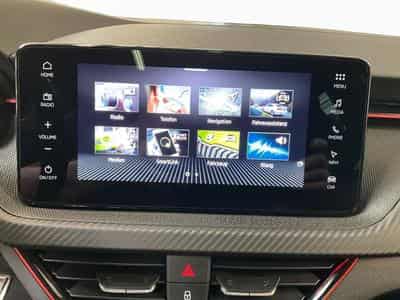 Skoda Scala Monte-Carlo+BVM+LED+Navi (2025) - Foto 14