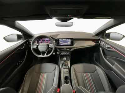 Skoda Scala Monte-Carlo+BVM+LED+Navi (2025) - Foto 2