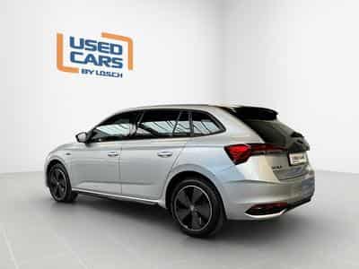 Skoda Scala Monte-Carlo+BVM+LED+Navi (2025) - Foto 3