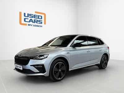 Skoda Scala Monte-Carlo+BVM+LED+Navi (2025) - Foto 8