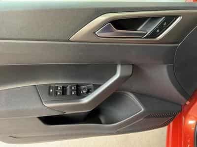 VW Polo Comfortline+DSG+Pano+P.Drive+LED+Navi (2021) - Foto 14