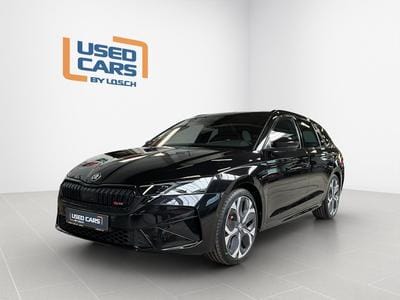 Skoda Octavia (2025) - Foto 2