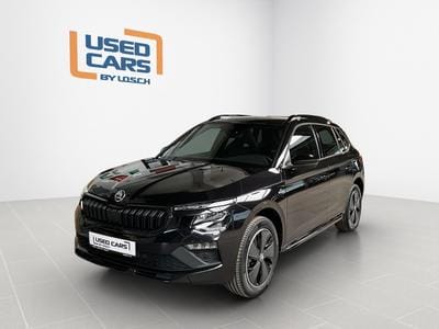 Skoda Kamiq (2025) - Photo 6
