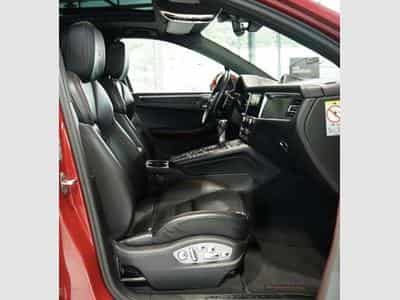 Porsche Macan GTS 2H *21 *Chrono *Pano *LUFT *AHK *BOSE (2021) - Foto 14