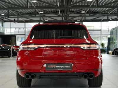 Porsche Macan GTS 2H *21 *Chrono *Pano *LUFT *AHK *BOSE (2021) - Foto 8