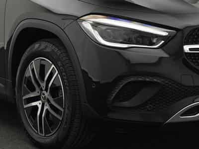 Mercedes GLA 200 d Progressive Multi+Pano+Totw+Kamera (2020) - Foto 9