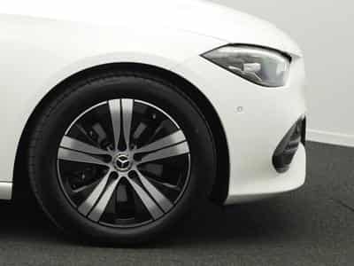 Mercedes C 200 d T Avantgarde LED+Kamera+AHK+EasyPack (2025) - Foto 8