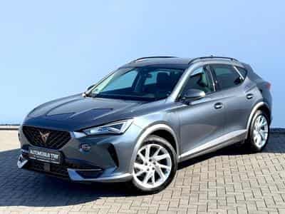 Cupra Formentor Formentor 1.4 e-Hybrid /NAVI/LED/ACC/1.HAND/ (2023) - Foto 1