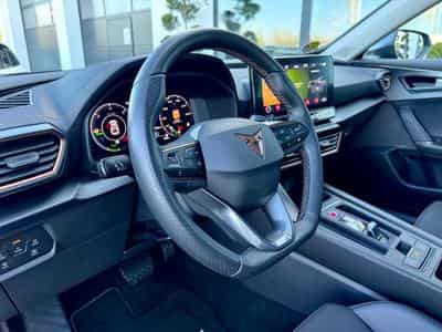 Cupra Formentor Formentor 1.4 e-Hybrid /NAVI/LED/ACC/1.HAND/ (2023) - Foto 9