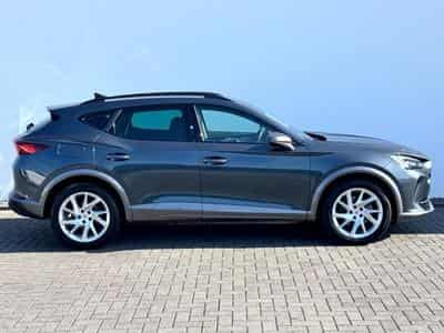 Cupra Formentor Formentor 1.4 e-Hybrid /NAVI/LED/ACC/1.HAND/ (2023) - Foto 4