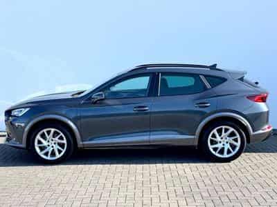 Cupra Formentor Formentor 1.4 e-Hybrid /NAVI/LED/ACC/1.HAND/ (2023) - Foto 7