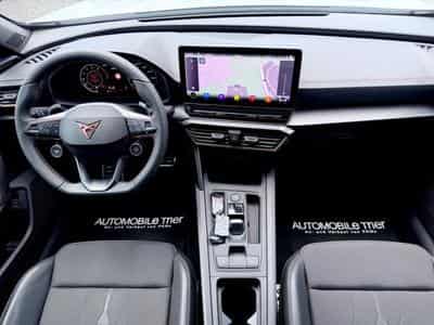 Cupra Formentor Formentor 1.4 e-Hybrid /NAVI/LED/ACC/CAM/1.HAND/ (2023) - Foto 11
