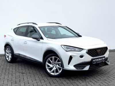 Cupra Formentor Formentor 1.4 e-Hybrid /NAVI/LED/ACC/CAM/1.HAND/ (2023) - Foto 3