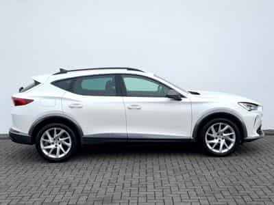 Cupra Formentor Formentor 1.4 e-Hybrid /NAVI/LED/ACC/CAM/1.HAND/ (2023) - Foto 4