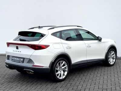 Cupra Formentor Formentor 1.4 e-Hybrid /NAVI/LED/ACC/CAM/1.HAND/ (2023) - Foto 5