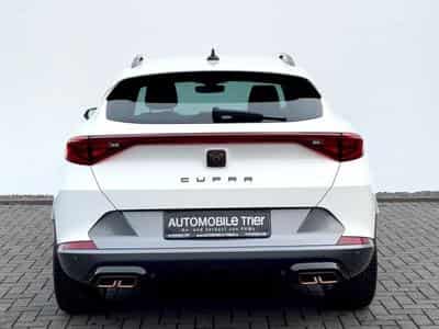 Cupra Formentor Formentor 1.4 e-Hybrid /NAVI/LED/ACC/CAM/1.HAND/ (2023) - Foto 6
