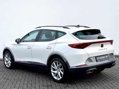Cupra Formentor Formentor 1.4 e-Hybrid /NAVI/LED/ACC/CAM/1.HAND/ (2023) - Foto 7