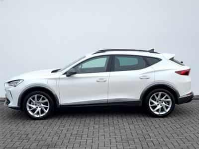 Cupra Formentor Formentor 1.4 e-Hybrid /NAVI/LED/ACC/CAM/1.HAND/ (2023) - Foto 8