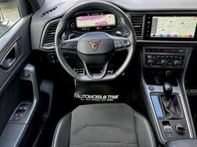 Cupra Ateca Ateca VZ 2.0 TSI DSG 4Drive /NAVI/LED/360°CAM/ (2022) - Foto 11