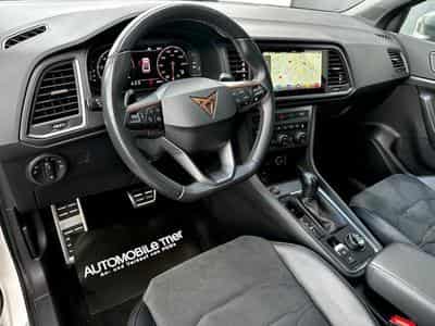 Cupra Ateca Ateca VZ 2.0 TSI DSG 4Drive /NAVI/LED/360°CAM/ (2022) - Foto 15