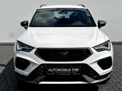 Cupra Ateca Ateca VZ 2.0 TSI DSG 4Drive /NAVI/LED/360°CAM/ (2022) - Foto 2
