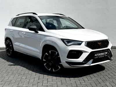 Cupra Ateca Ateca VZ 2.0 TSI DSG 4Drive /NAVI/LED/360°CAM/ (2022) - Foto 3
