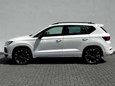 Cupra Ateca Ateca VZ 2.0 TSI DSG 4Drive /NAVI/LED/360°CAM/ (2022) - Foto 8