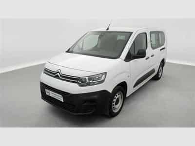 Citroen Berlingo 1.5 BlueHDi XL Heavy Control 3PL (2021) - Foto 1